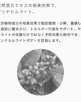 『塗る筋トレ』BODY MAKE 4D【20%割引クーポン付き 3個セット】