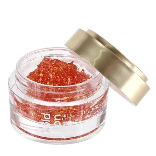 ドラゴンスプラッシュ ゴールドイオンエクスホリエイティングジェル