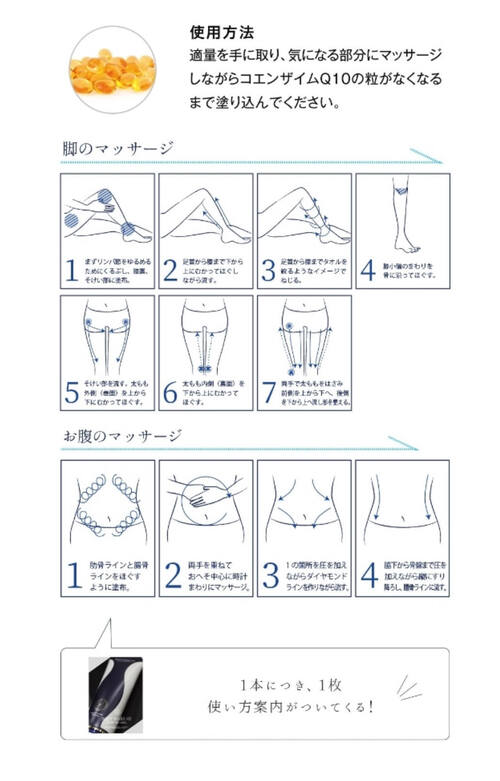 塗る筋トレ』BODY MAKE 4D【20％割引クーポン付き 3個セット】 – Karen