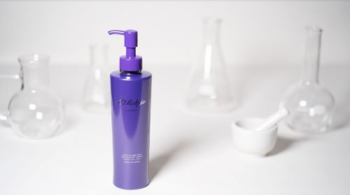 【新品未開封品】リラージェ　クレンジング、美容液、クリーム3本セット 新品未開封品】リラージェ クレンジング、美容液、クリーム3本セット